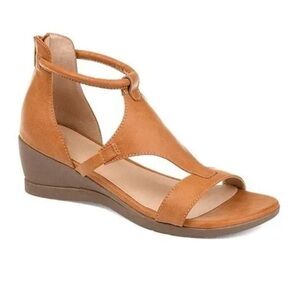 Brown Women's Sandals